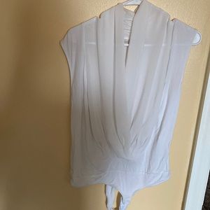 NY&CO. Eva Mendes tank body suit